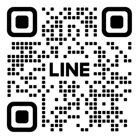 台湾客服LINE二维码